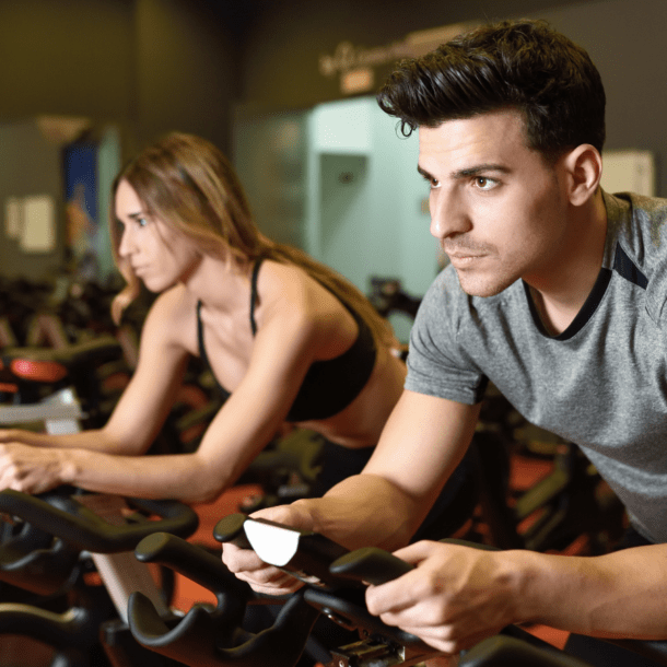 Benefits of Spin Cycling