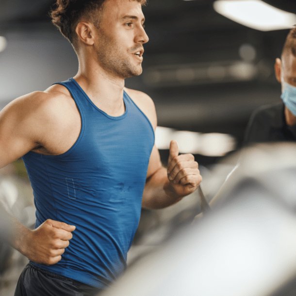 How to Implement HIIT workout routine for a Busier Schedule?