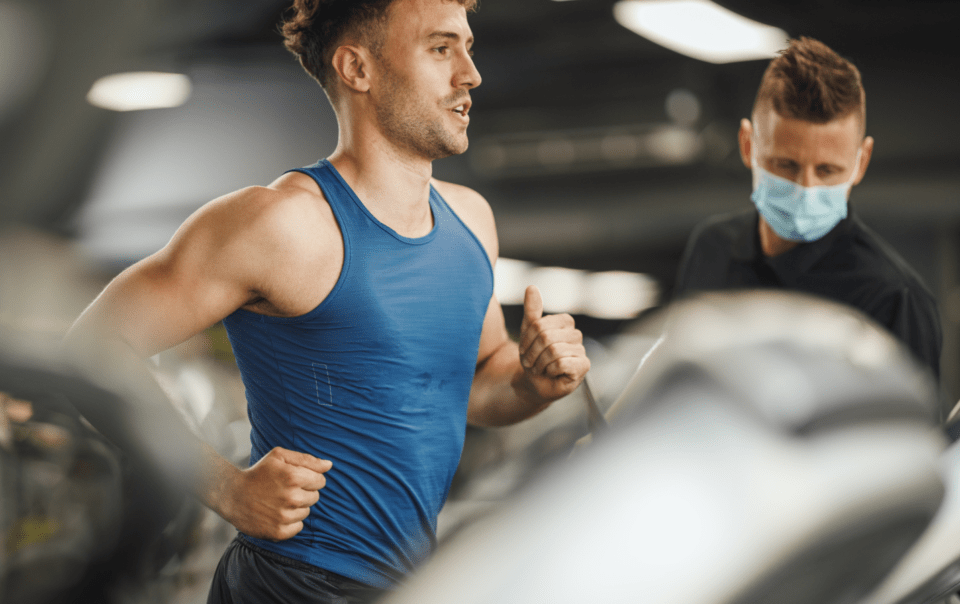 How to Implement HIIT workout routine for a Busier Schedule?