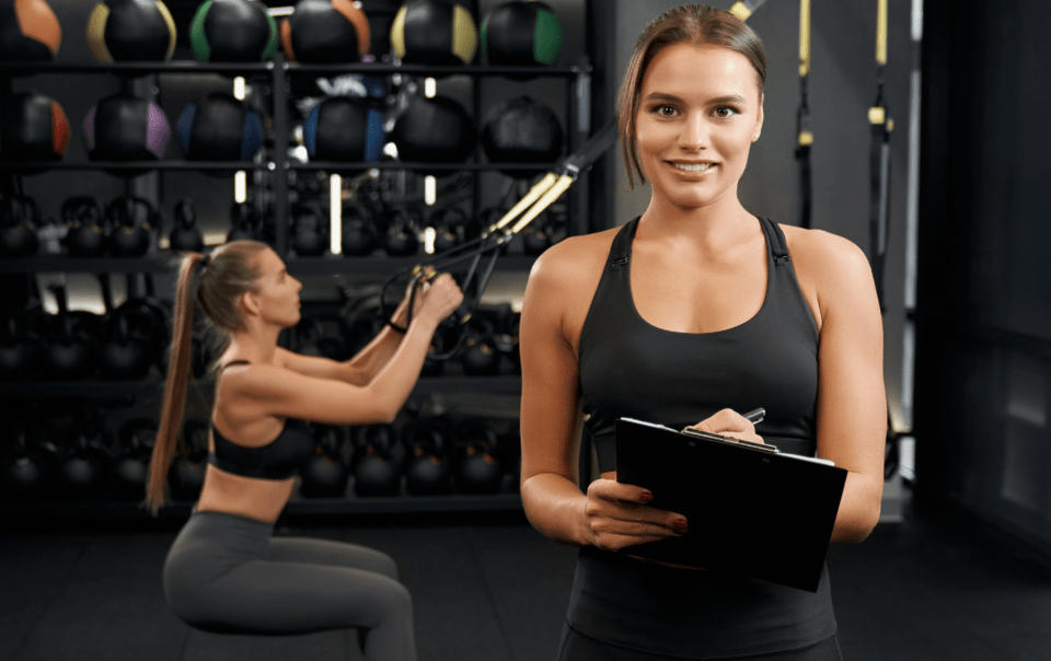 Fitness Facility Operations