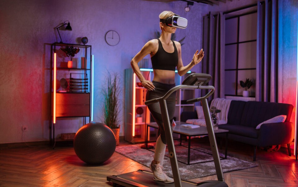 Fitness trends for 2025