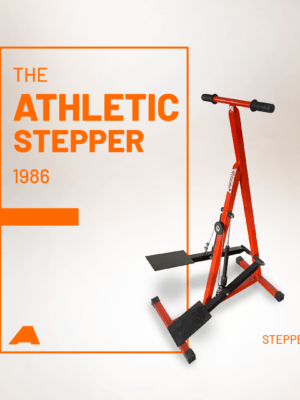 ATHLETIC STEPPER