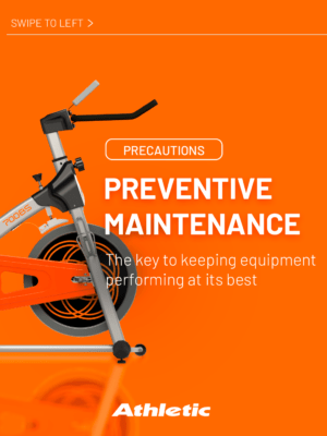 PREVENTIVE MAINTENANCE