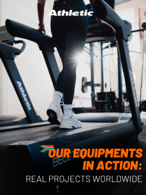 OUR EQUIPMENTS