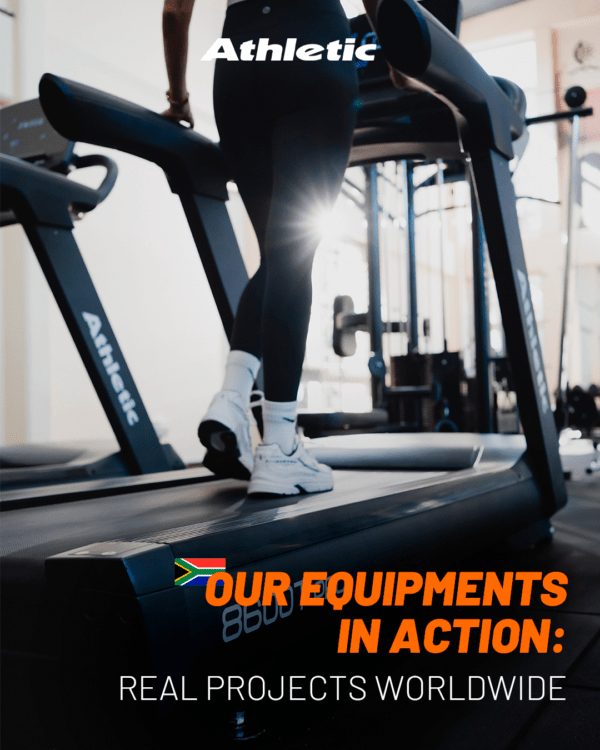 OUR EQUIPMENTS