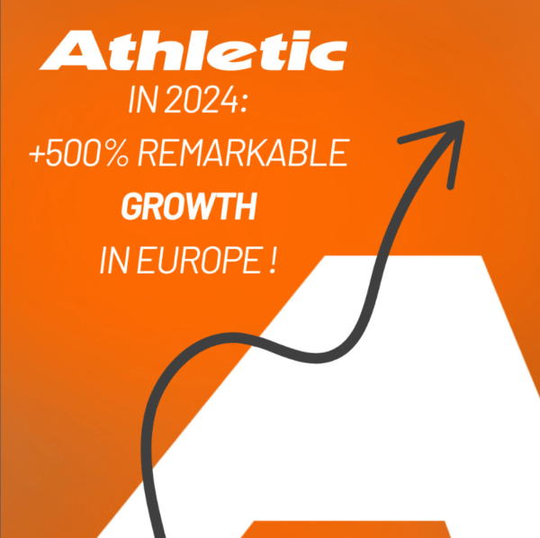 GROWTH IN EUROPE