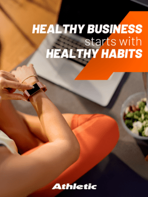 HEALTY HABITS