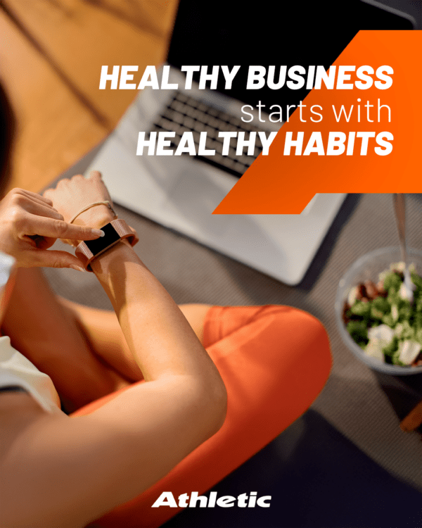 HEALTY HABITS