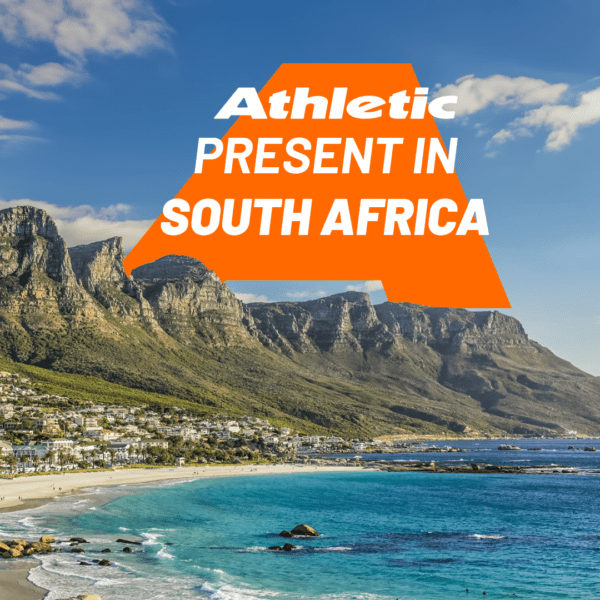 PRESENT IN SOUTH AFRICA
