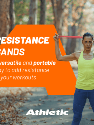 RESISTENCE BANDS