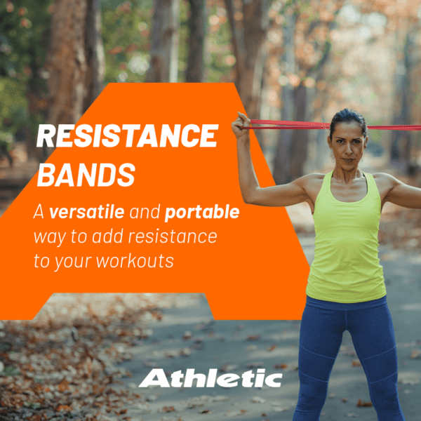 RESISTENCE BANDS
