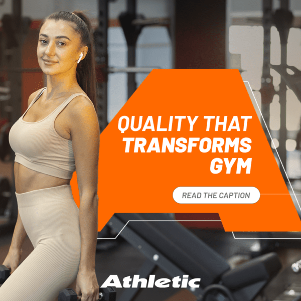 TRANSFORM GYM