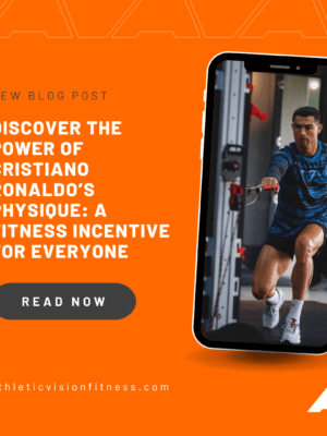 ATHLETIC BLOG