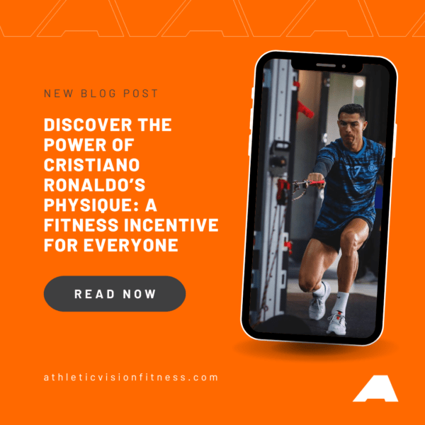 ATHLETIC BLOG