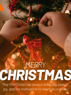 MERRY CHRISTMAS