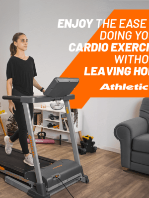 CARDIO EXERCISE