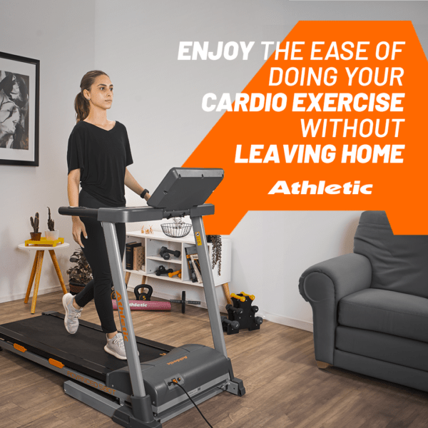 CARDIO EXERCISE