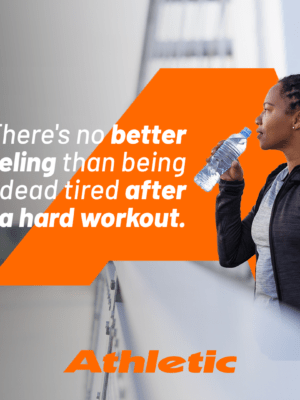 HARD WORKOUT