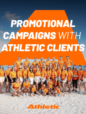 ATHLETIC CLIENTS