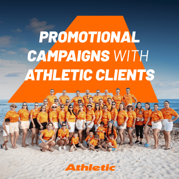 ATHLETIC CLIENTS
